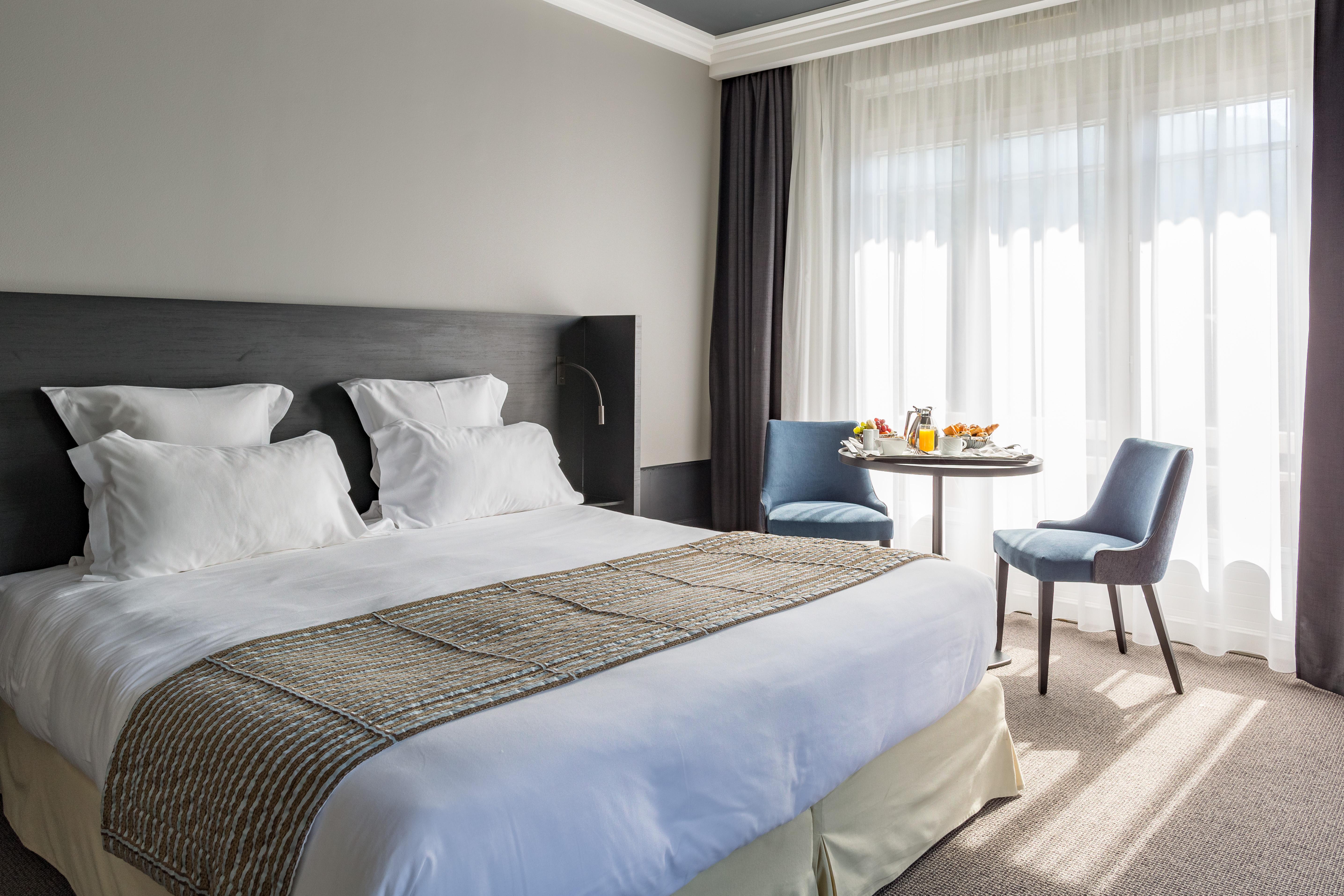 Golf Hotel Brides-les-Bains Exteriör bild